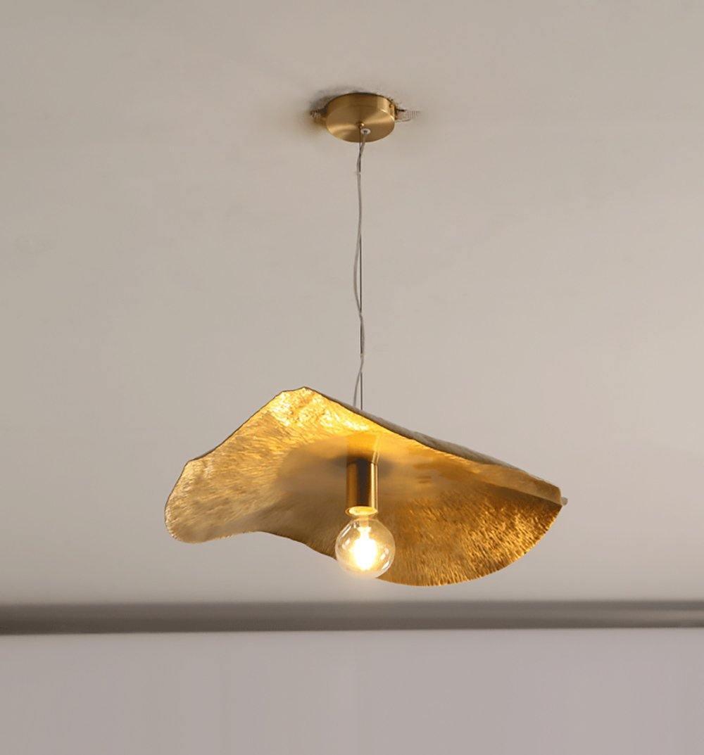 Solere Pendelleuchte Minimalistisch-Letslighting