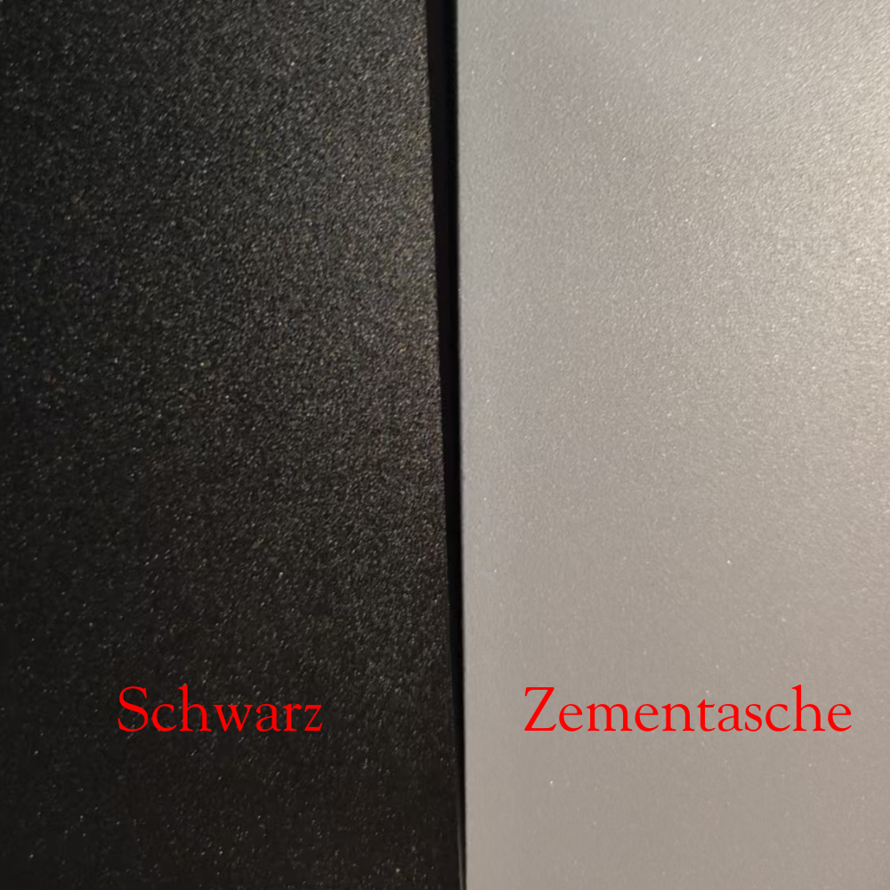 Ray Moderne Linear Außenwandleuchte Metall Acryl Garten Flur