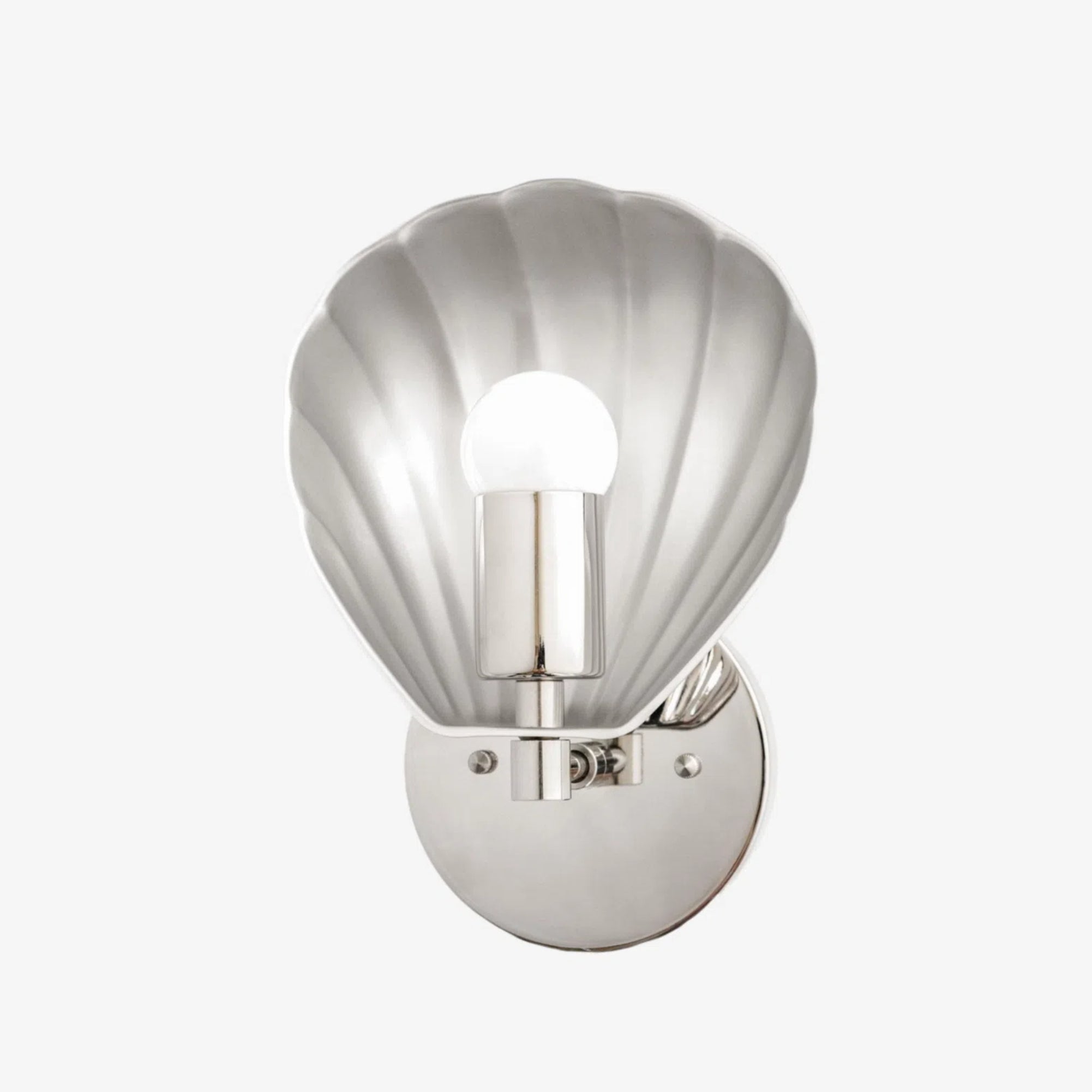 Ornato Luxe Deco Messing-Wandleuchte – mehrere Ausführungen erhältlich