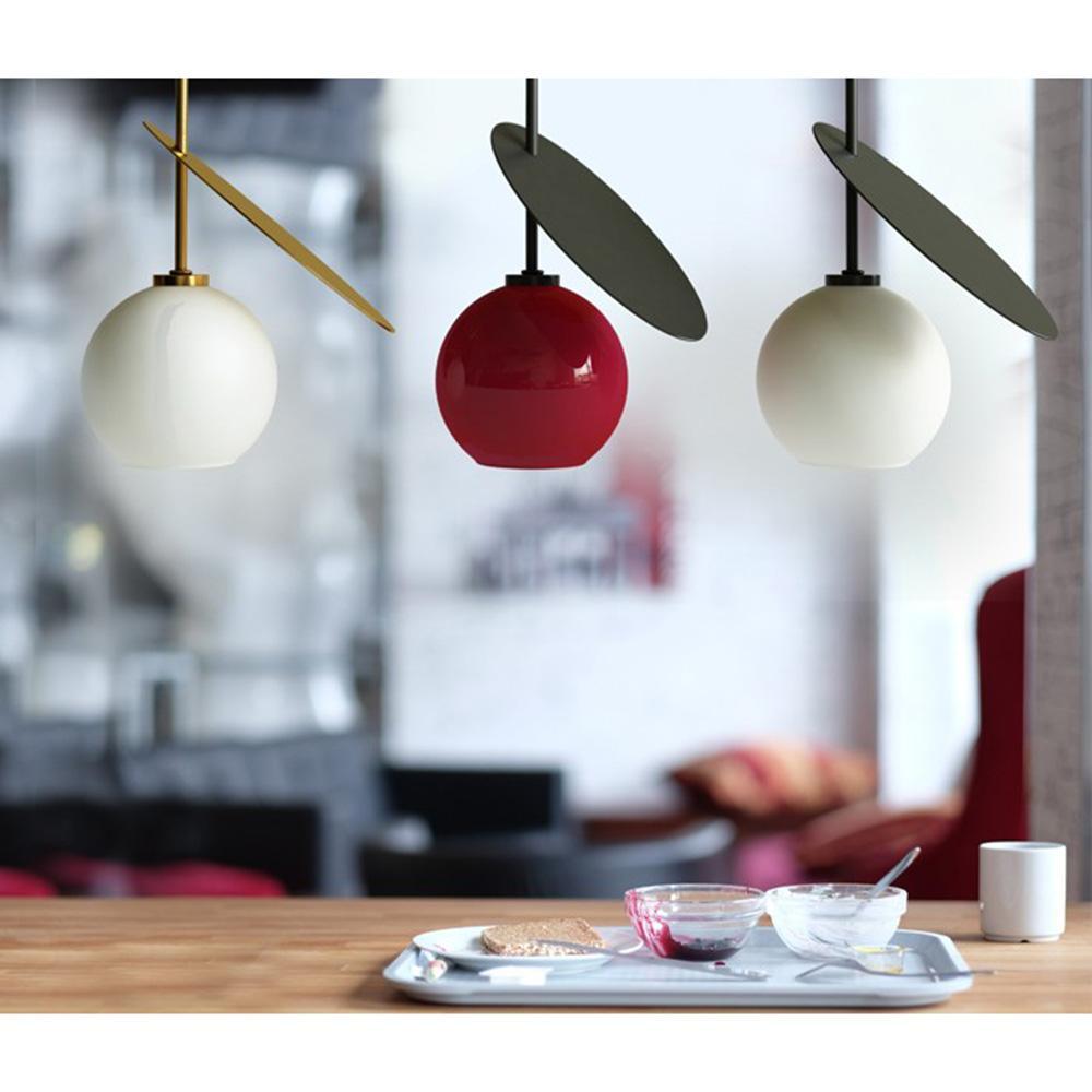 Ruby Modern Pendelleuchte-Letslighting
