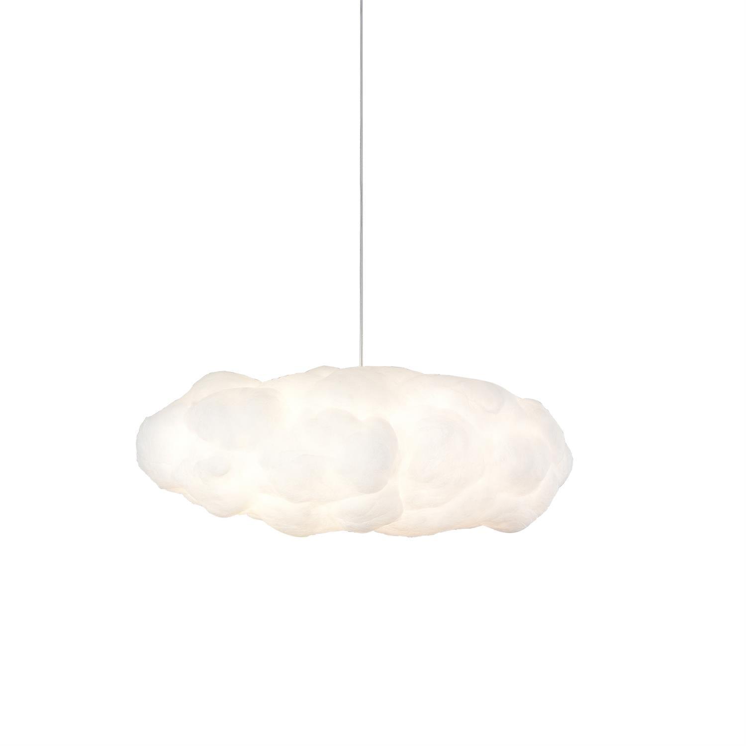 Solisce Faser Moderne Seidenpendelleuchte-Letslighting