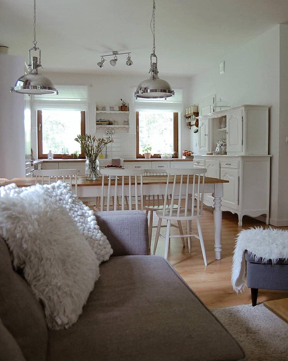 Solara Pendant Lamp Brass Ribbed Dome Industrial - Letslighting