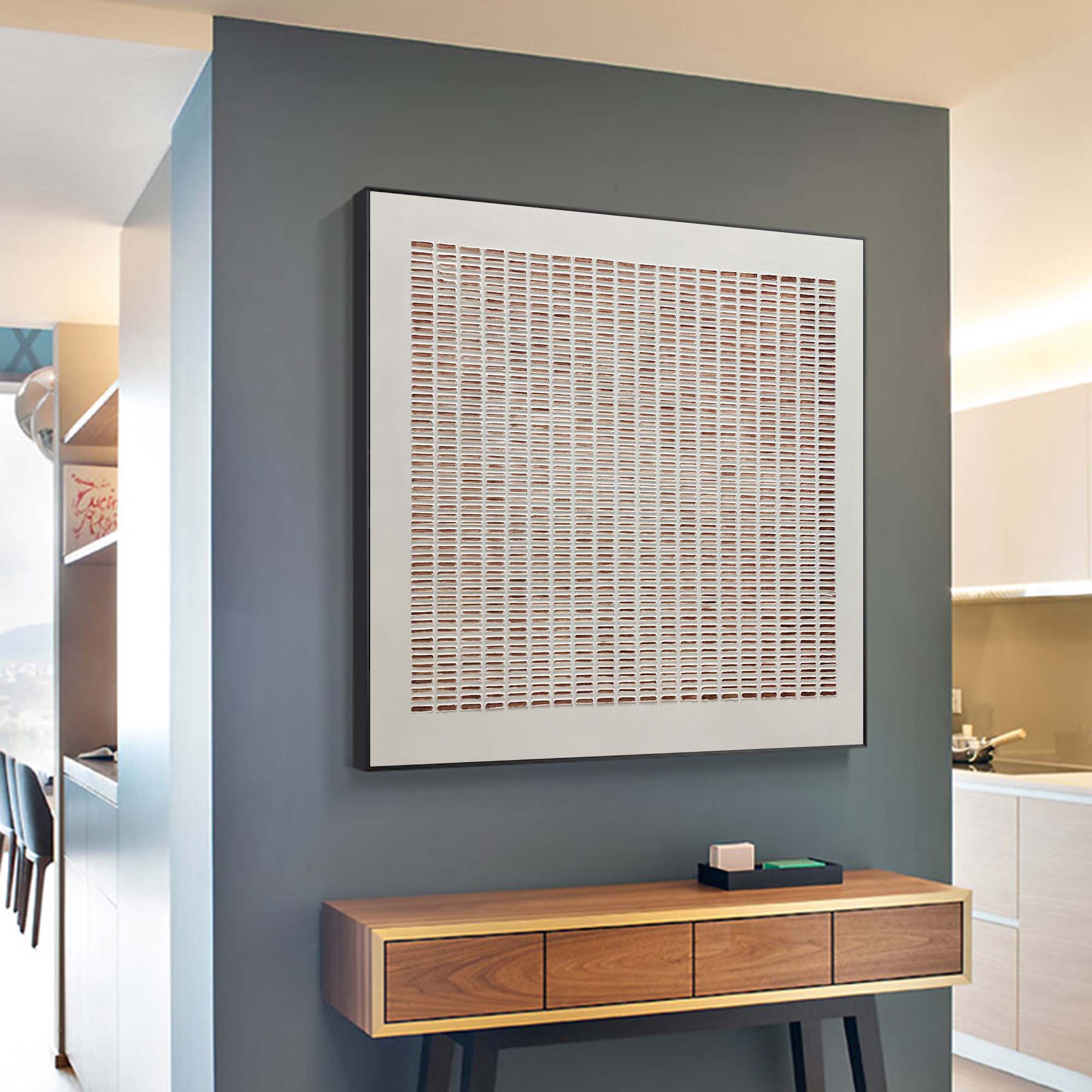 Maray Wabi-Sabi Wandkunst - Letslighting