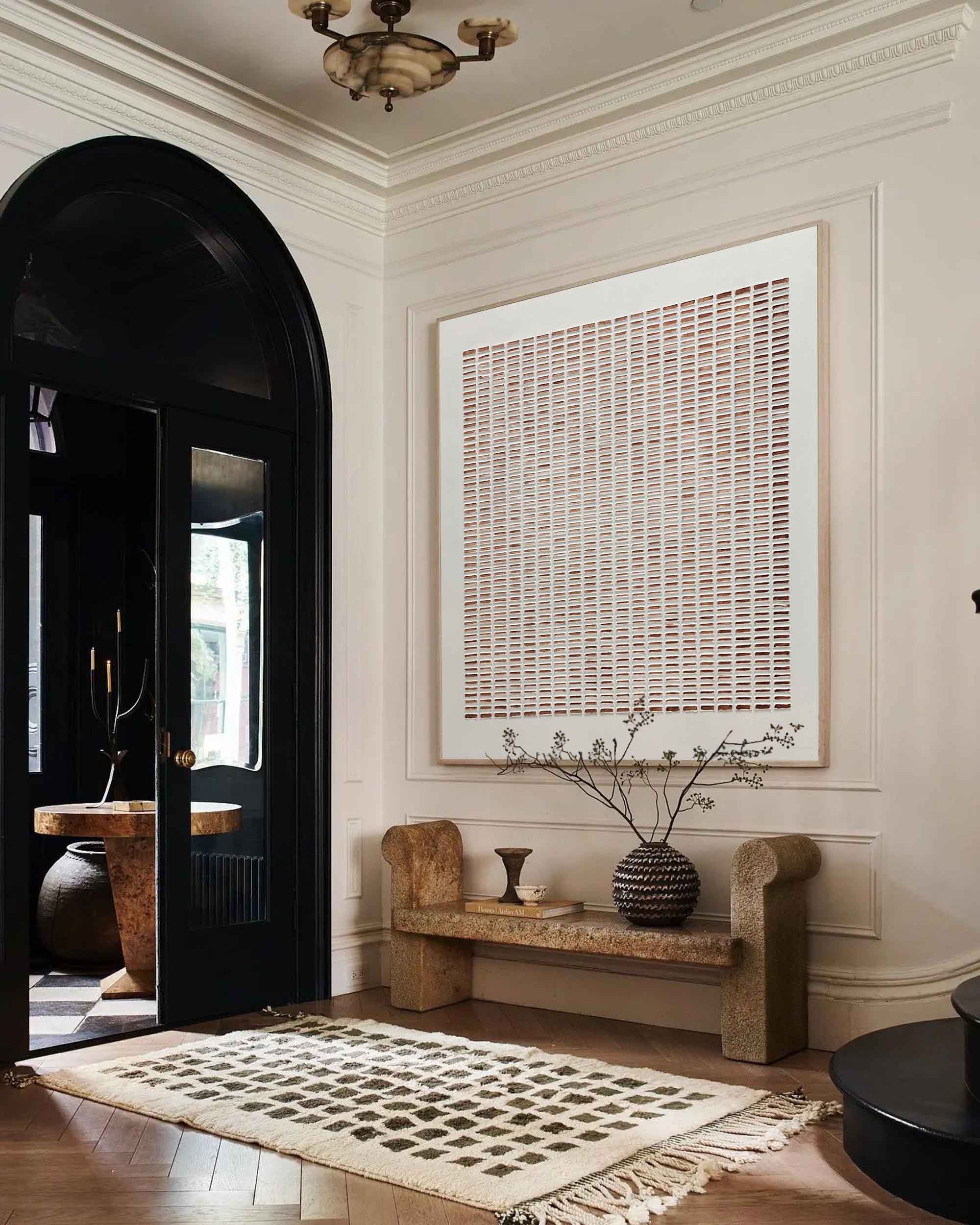 Maray Wabi-Sabi Wandkunst - Letslighting