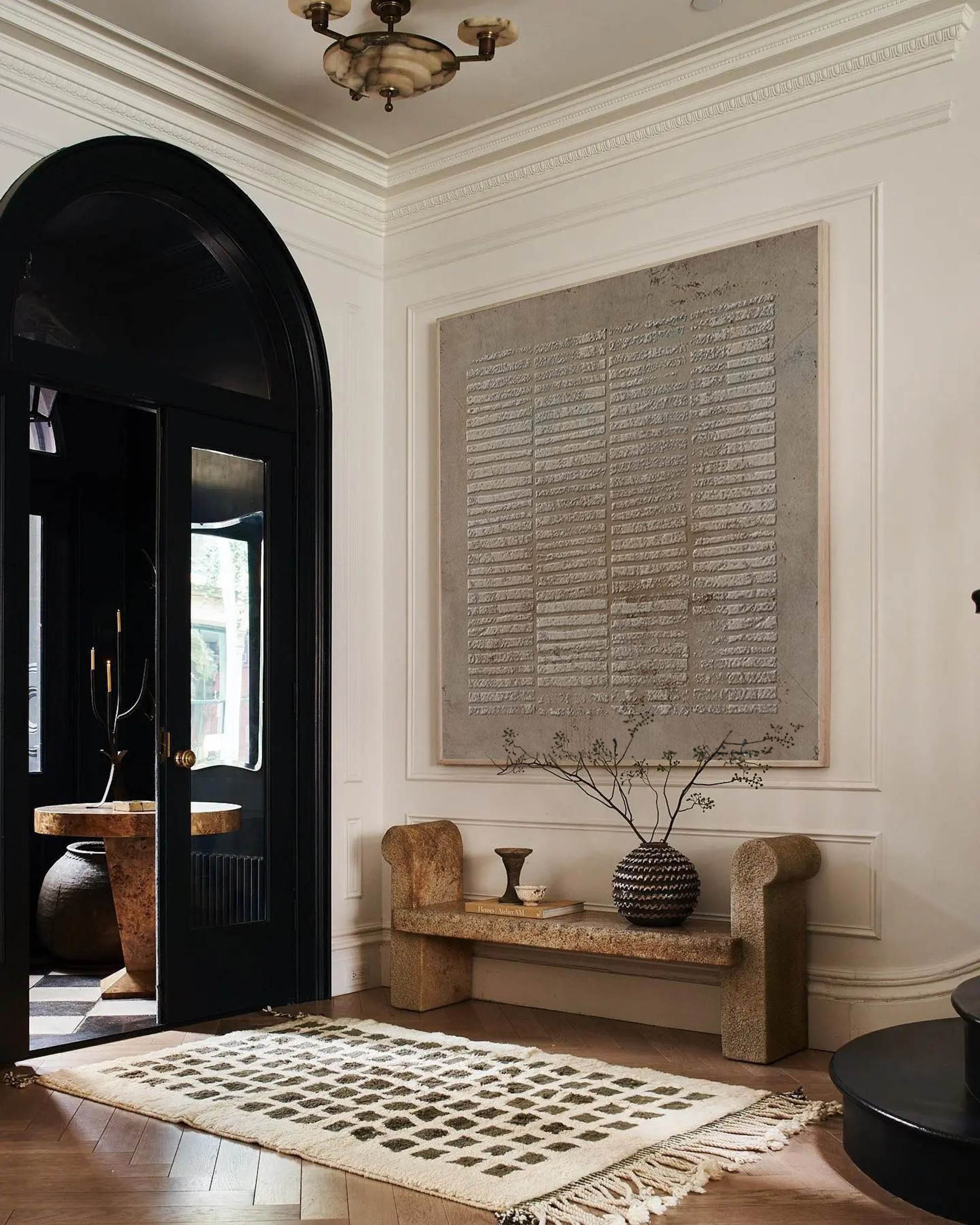 Maeve Wabi-Sabi Wandkunst - Letslighting