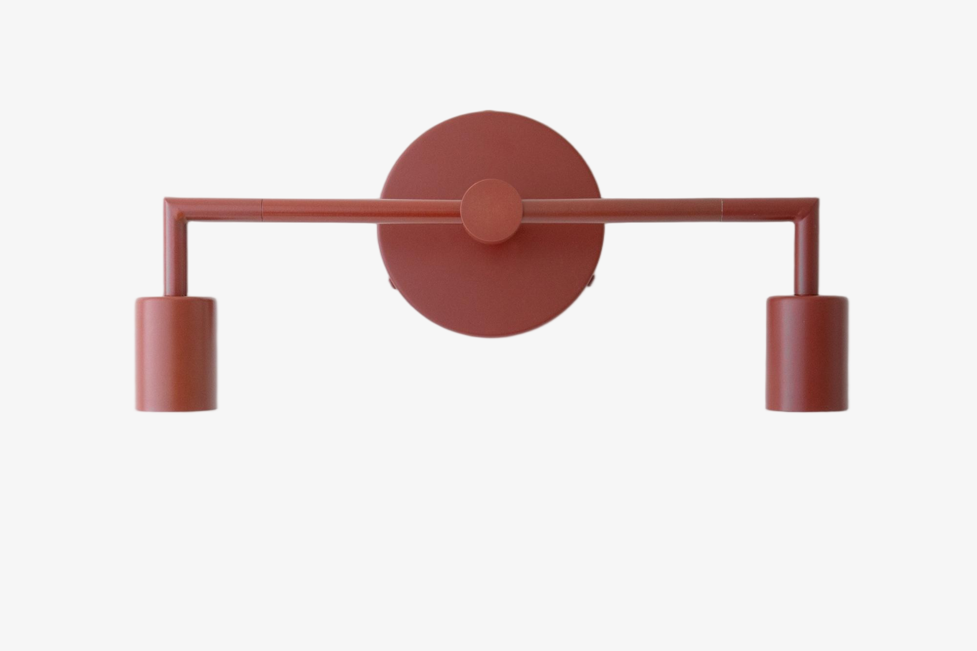 Installation der Mobilux Line Wandleuchte