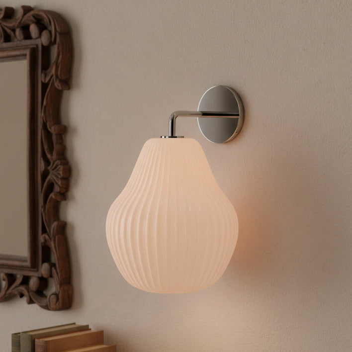 Moderne Innenbeleuchtung für Badezimmer