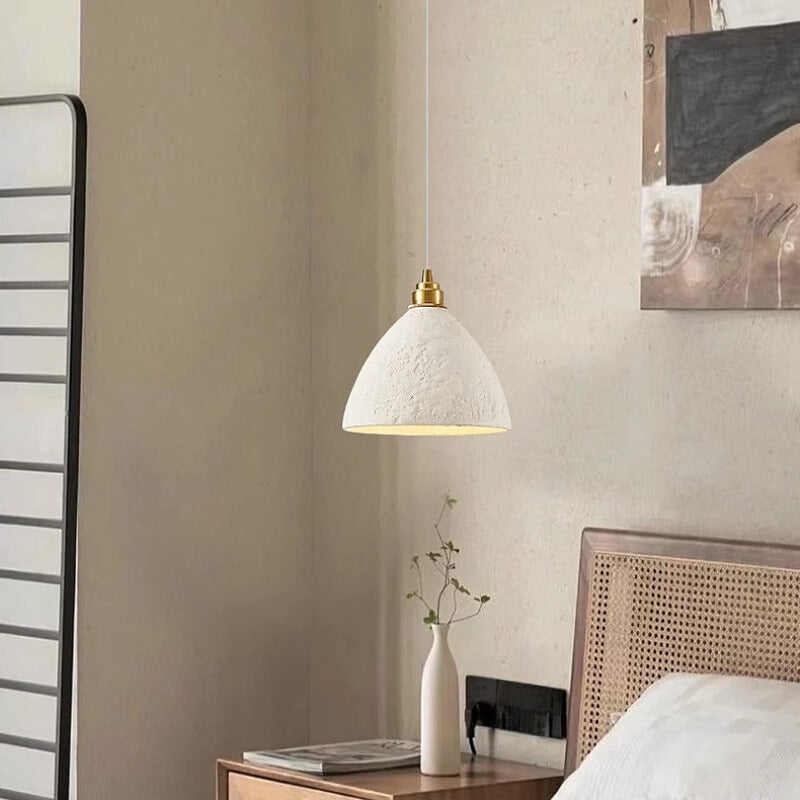 Aria Nordic LED Pendelleuchte Metall Wohn/Schlafzimmer