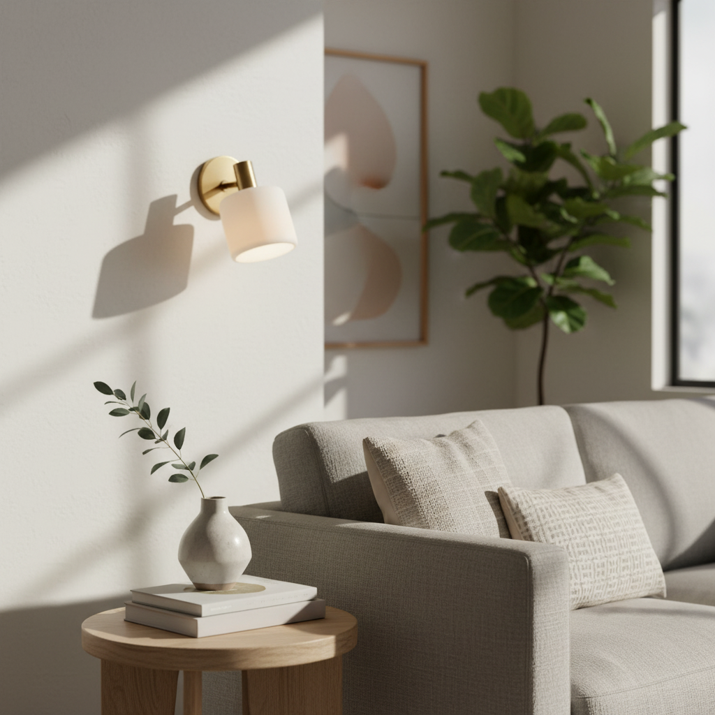 Cerova Wandleuchte, Produktbild 18