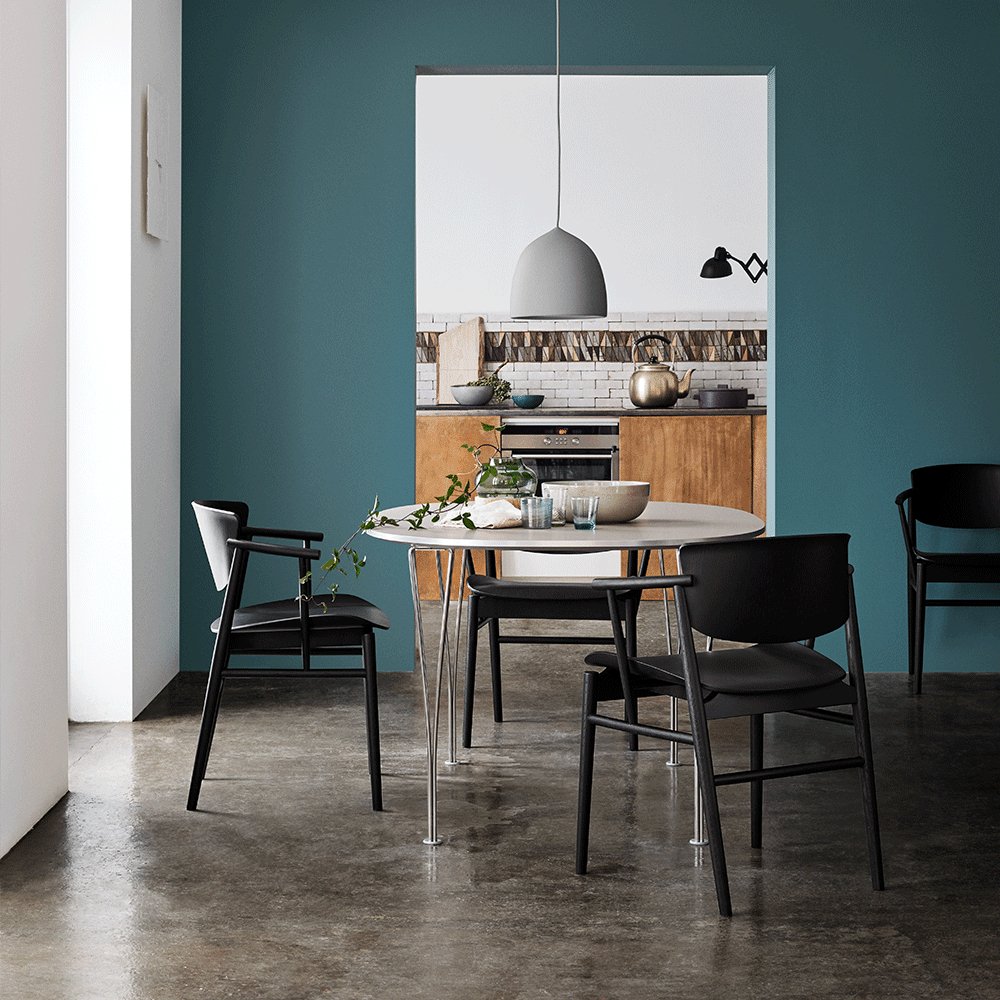 Eloran Polycarbonat Pendelleuchte-Letslighting
