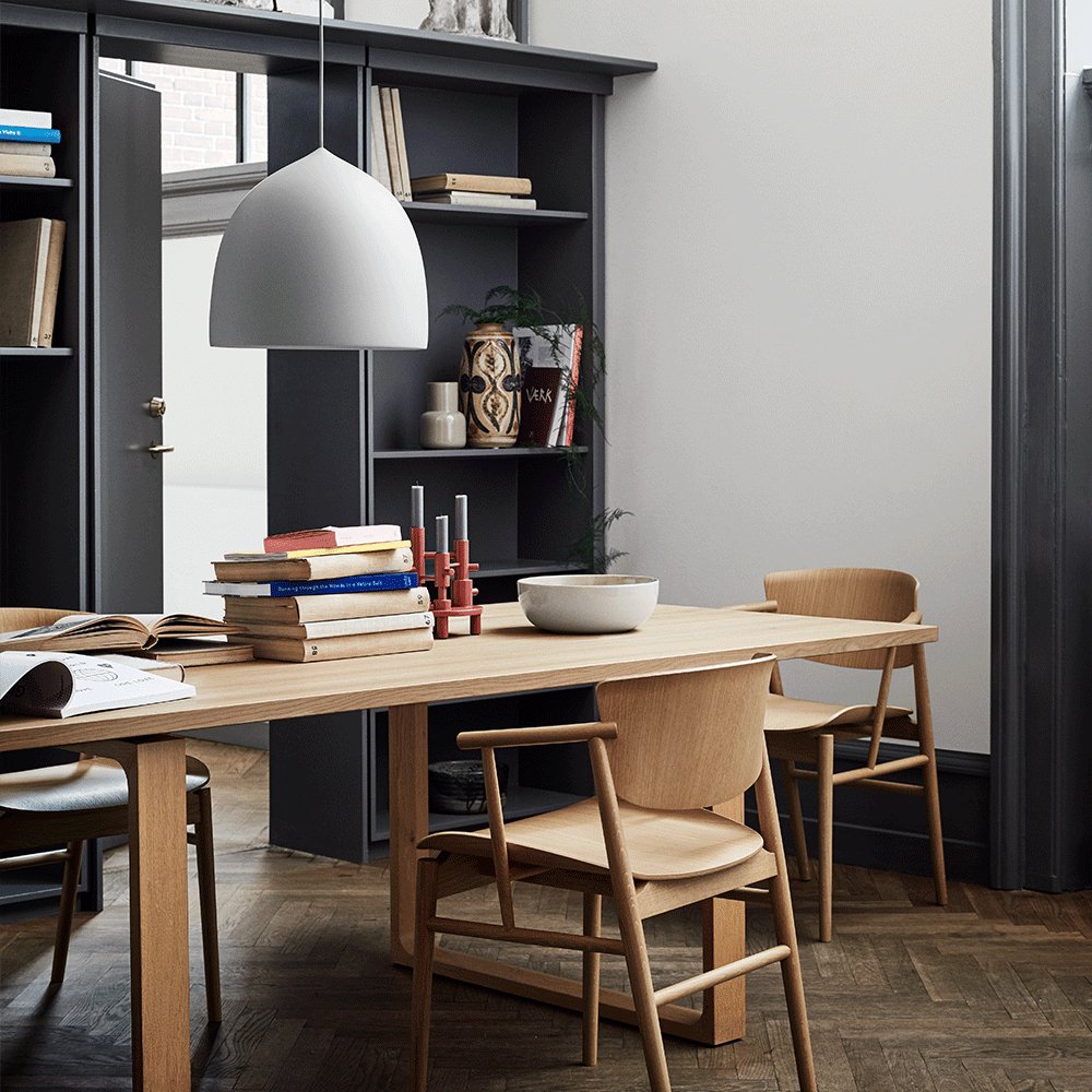 Eloran Polycarbonat Pendelleuchte-Letslighting
