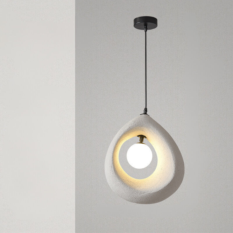 Avi Modern LED Pendelleuchte Schlafzimmer