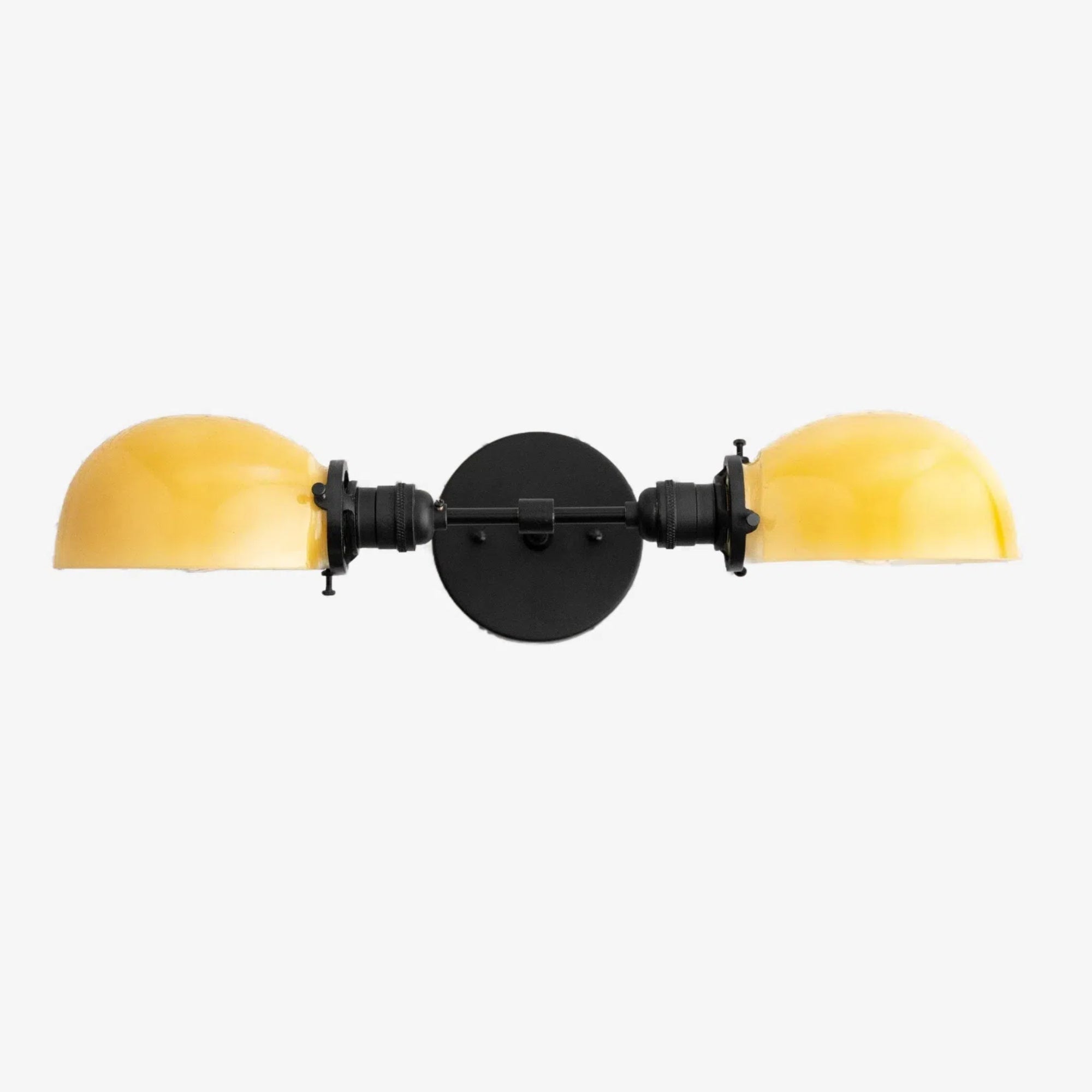 Ornato Luxe Moderne Art-Deco-Wandleuchte – Dekorative Badezimmerbeleuchtung