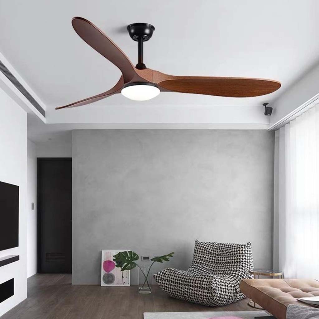 Deckenventilator mit Fernbedienungsfunktion