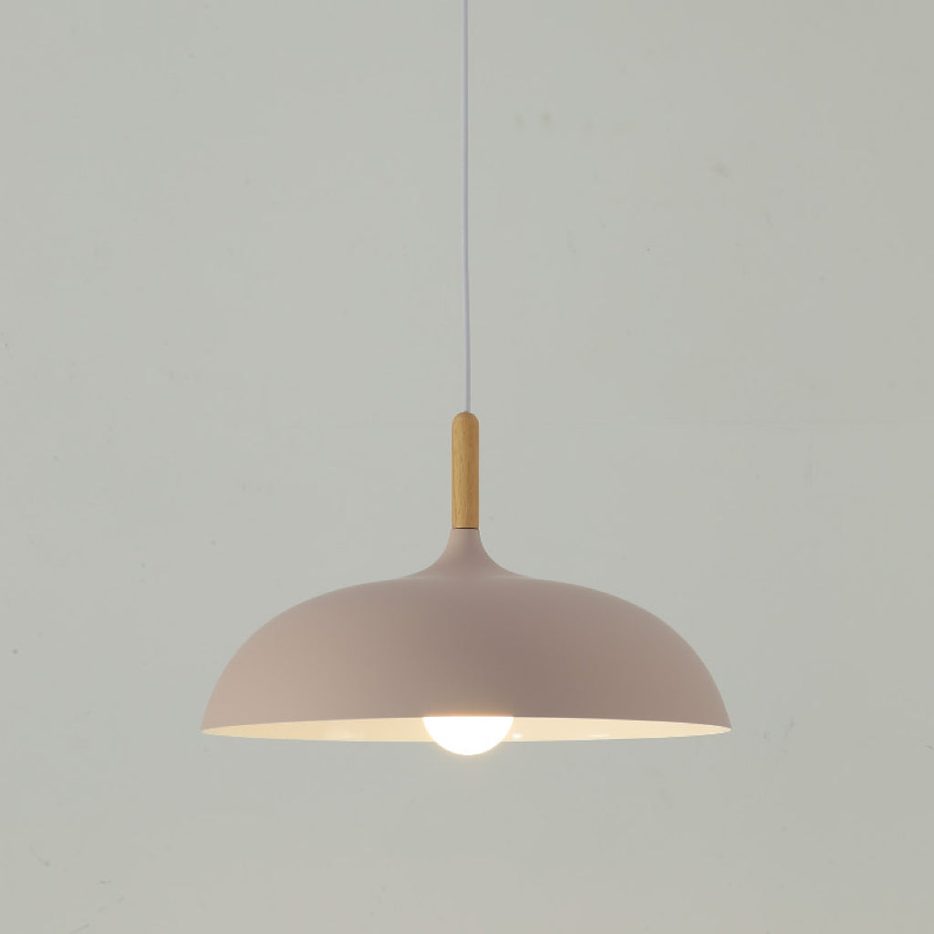 Valentina Modern LED Pendelleuchte Mehrfarbig, Küche/Esszimmer, Metall