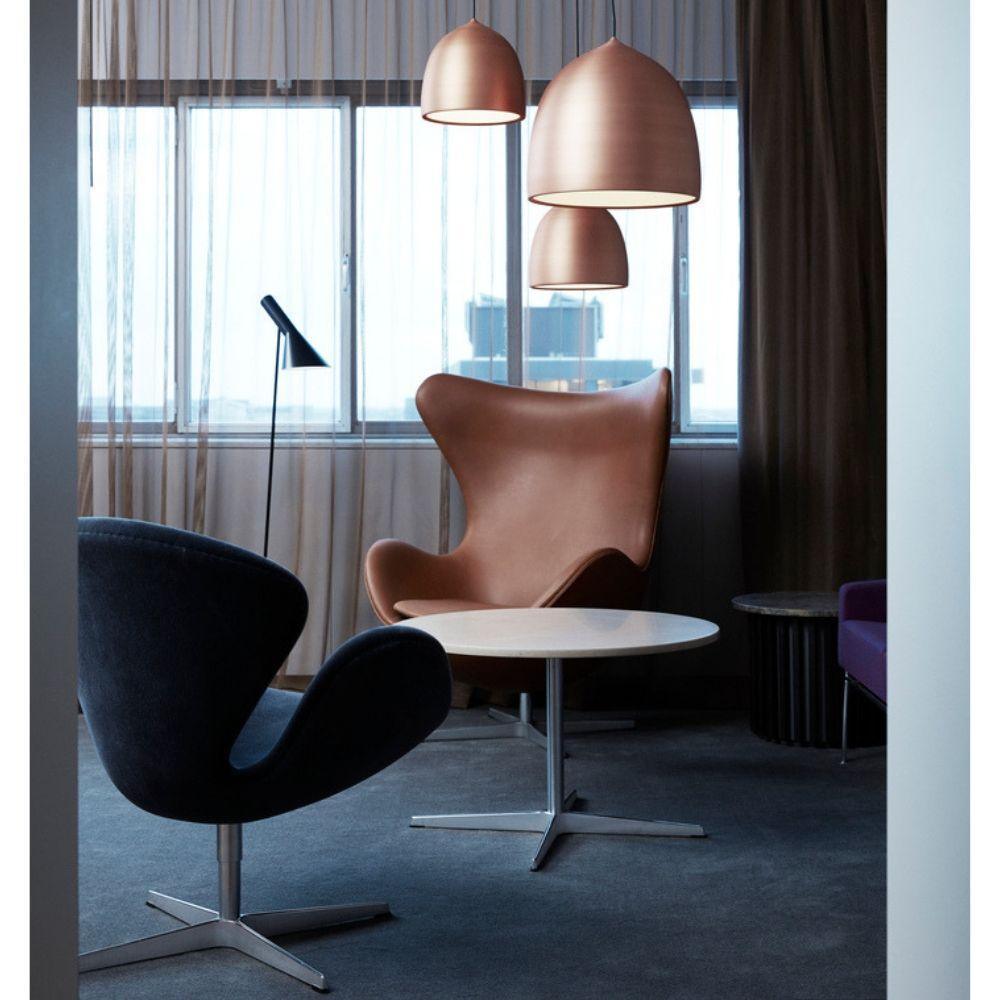 Eloran Polycarbonat Pendelleuchte-Letslighting