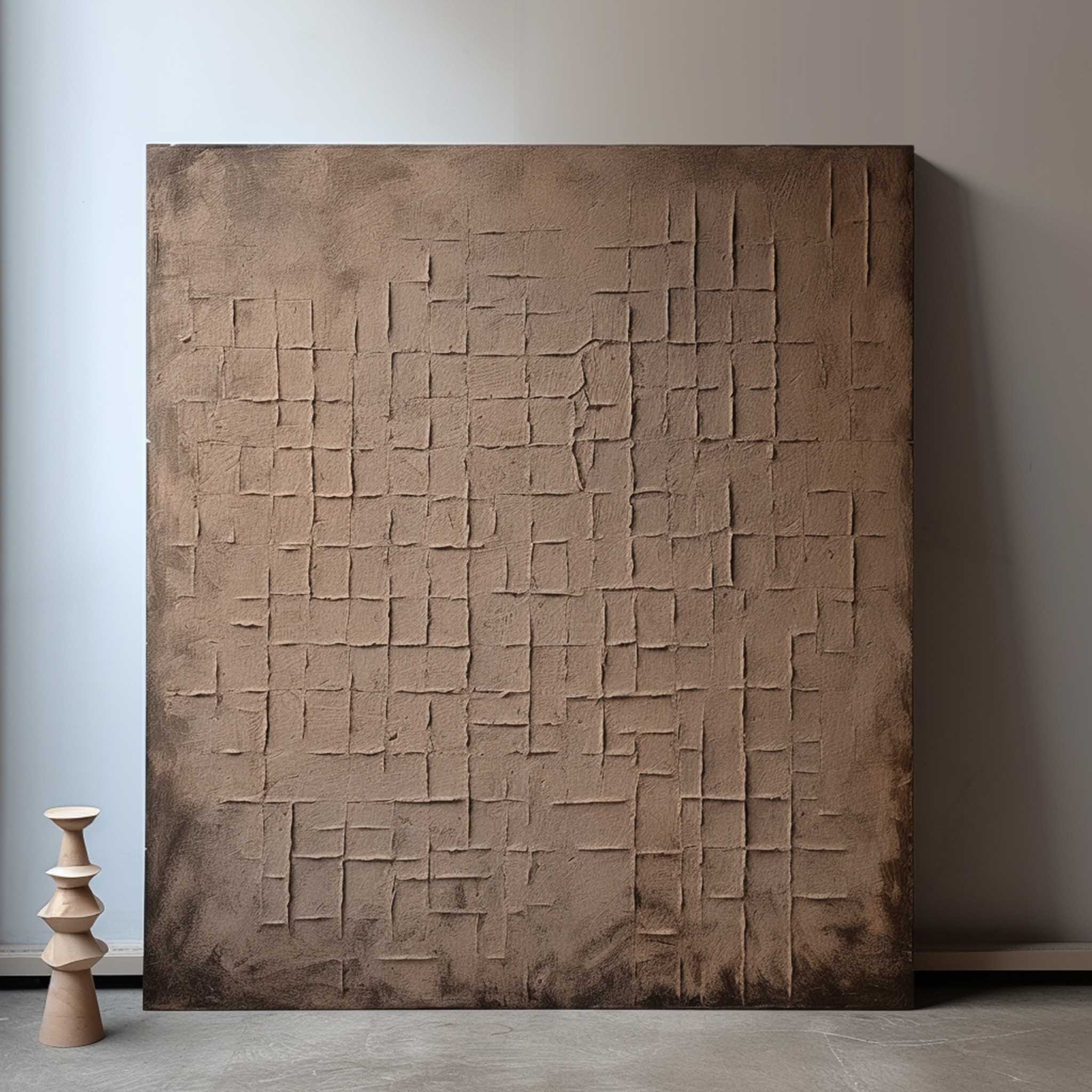 Mason Wabi-Sabi Wandkunst - Letslighting