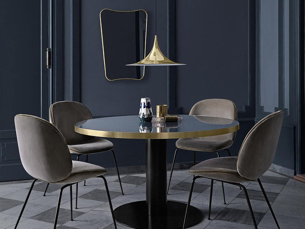 Semi Pendant Light - Blowlighting