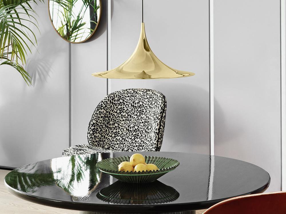 Semi Pendant Light - Blowlighting