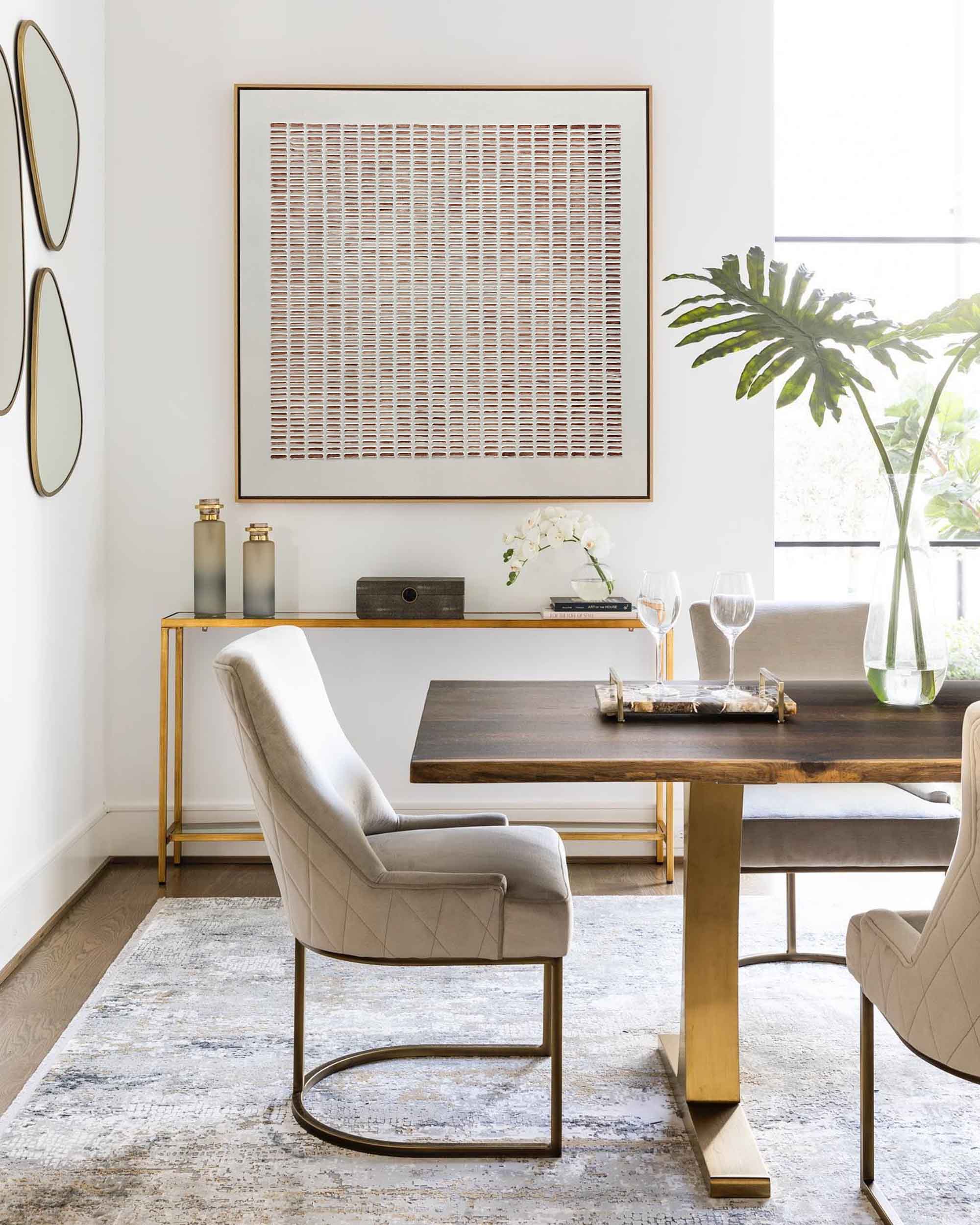 Maray Wabi-Sabi Wandkunst - Letslighting