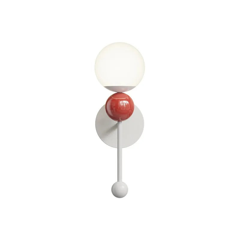 Valentina Modern LED Deckenleuchte Innenwandleuchte Schlafzimmer