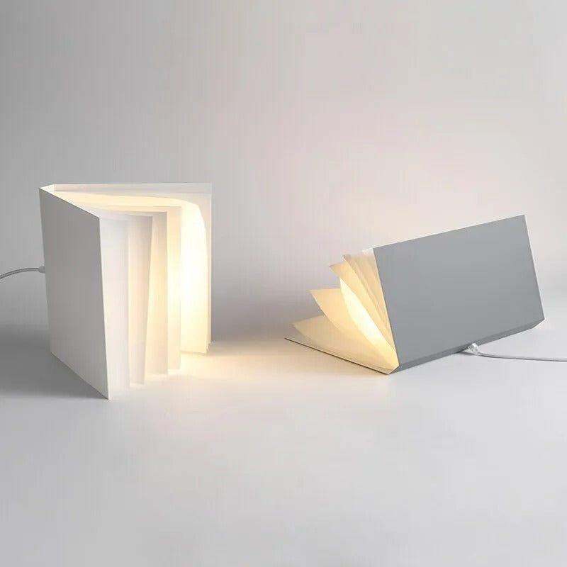 Arisha Design LED Pendelleuchte Weiß Schlafzimmer/Wohnzimmer Stoff