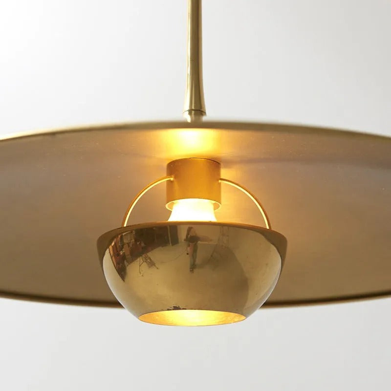 Arisha adjustable Pendant Light-Letslighting