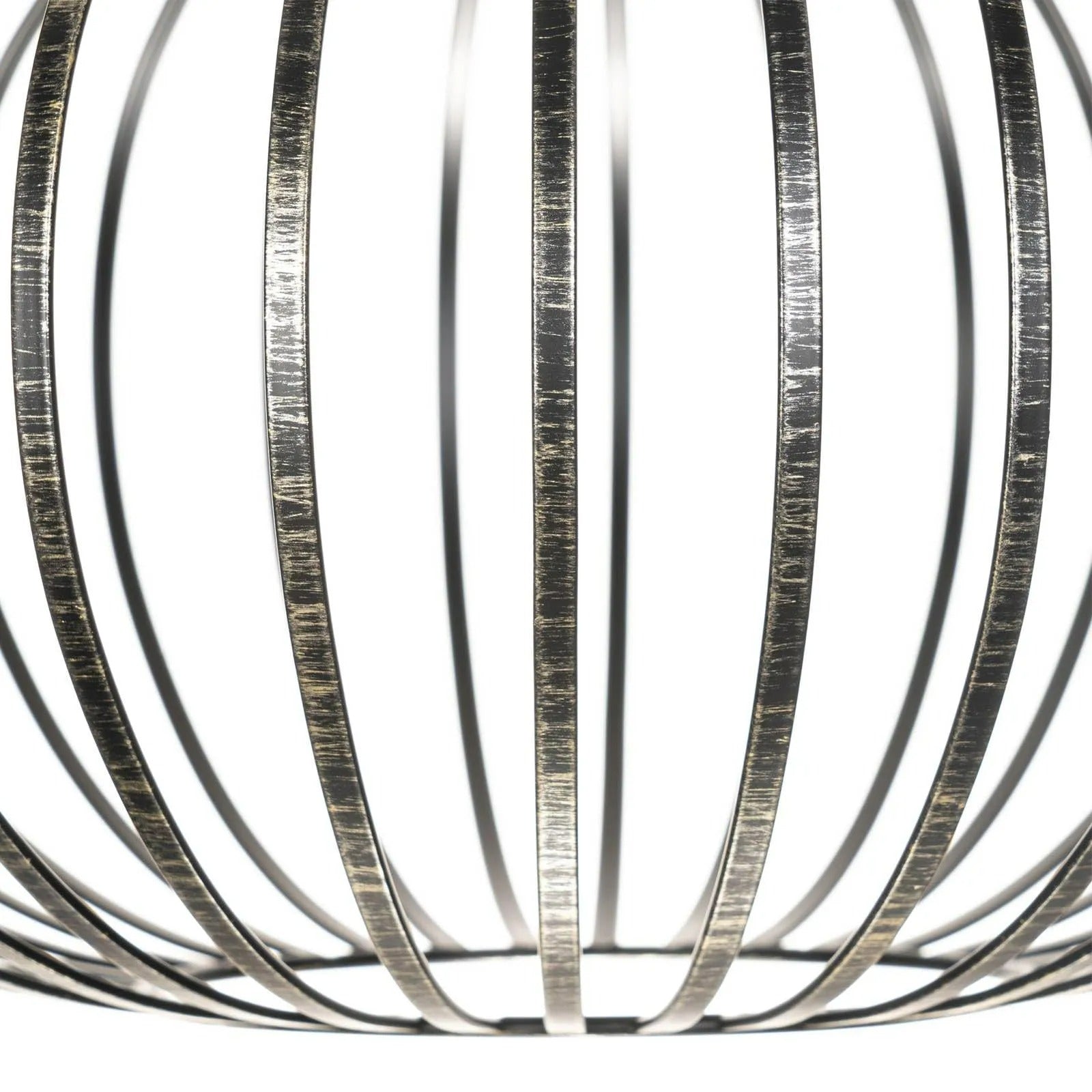 Arisha Industriell Metall Pendelleuchte Wohnzimmer Schlafzimme