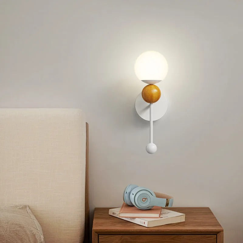 Valentina Modern LED Deckenleuchte Innenwandleuchte Schlafzimmer
