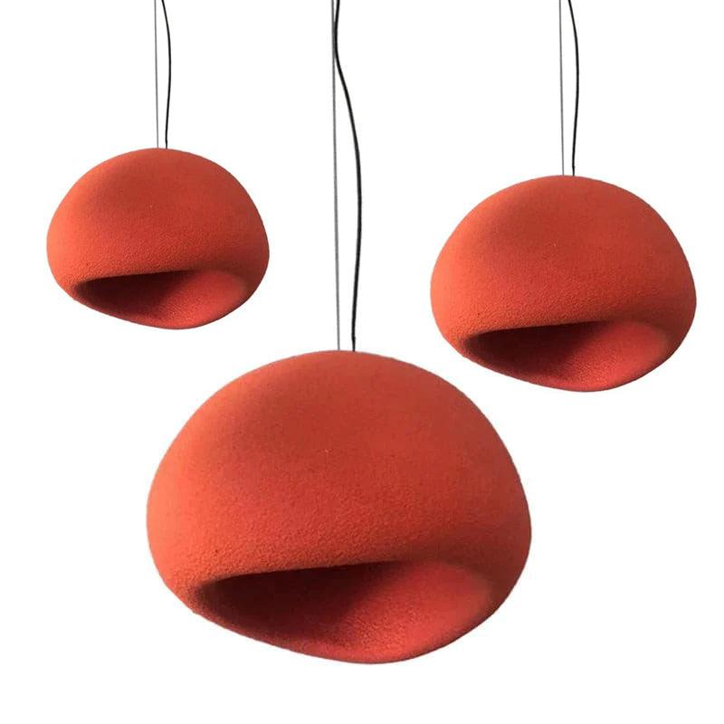 Lustra Kronleuchter Rau Kombination Wabi-Sabi-Letslighting