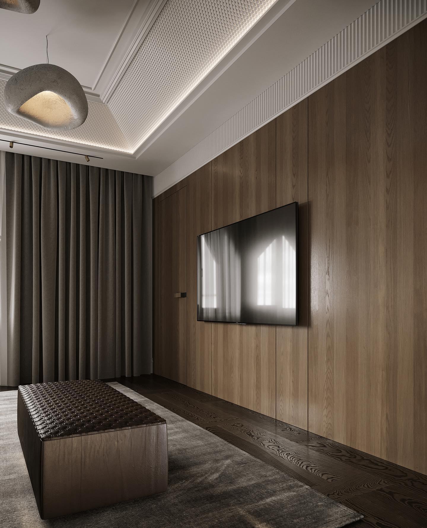 Ivinan Minimalistische Pendelleuchte im Wolkenstil B-Letslighting