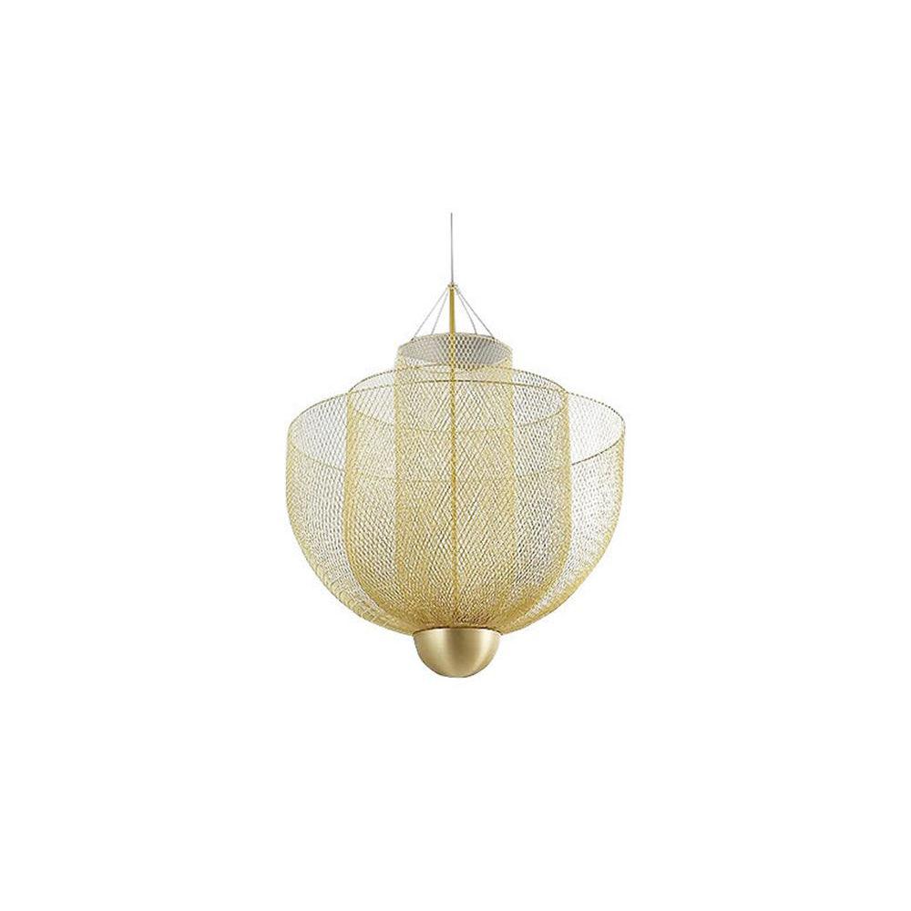 Meshmatics Hanging lamp - Blowlighting