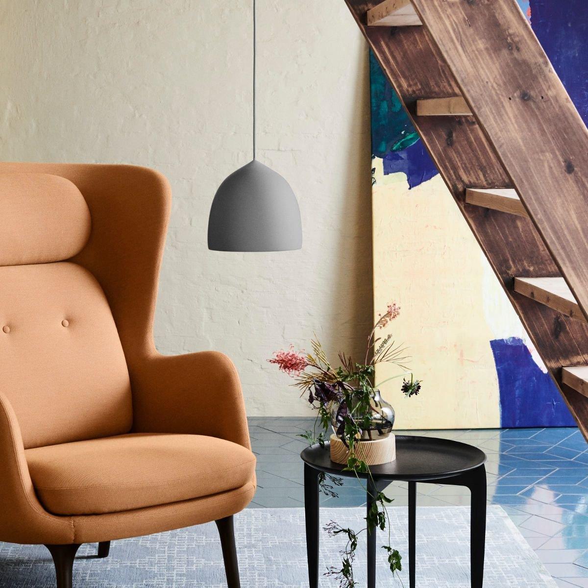 Eloran Polycarbonat Pendelleuchte-Letslighting