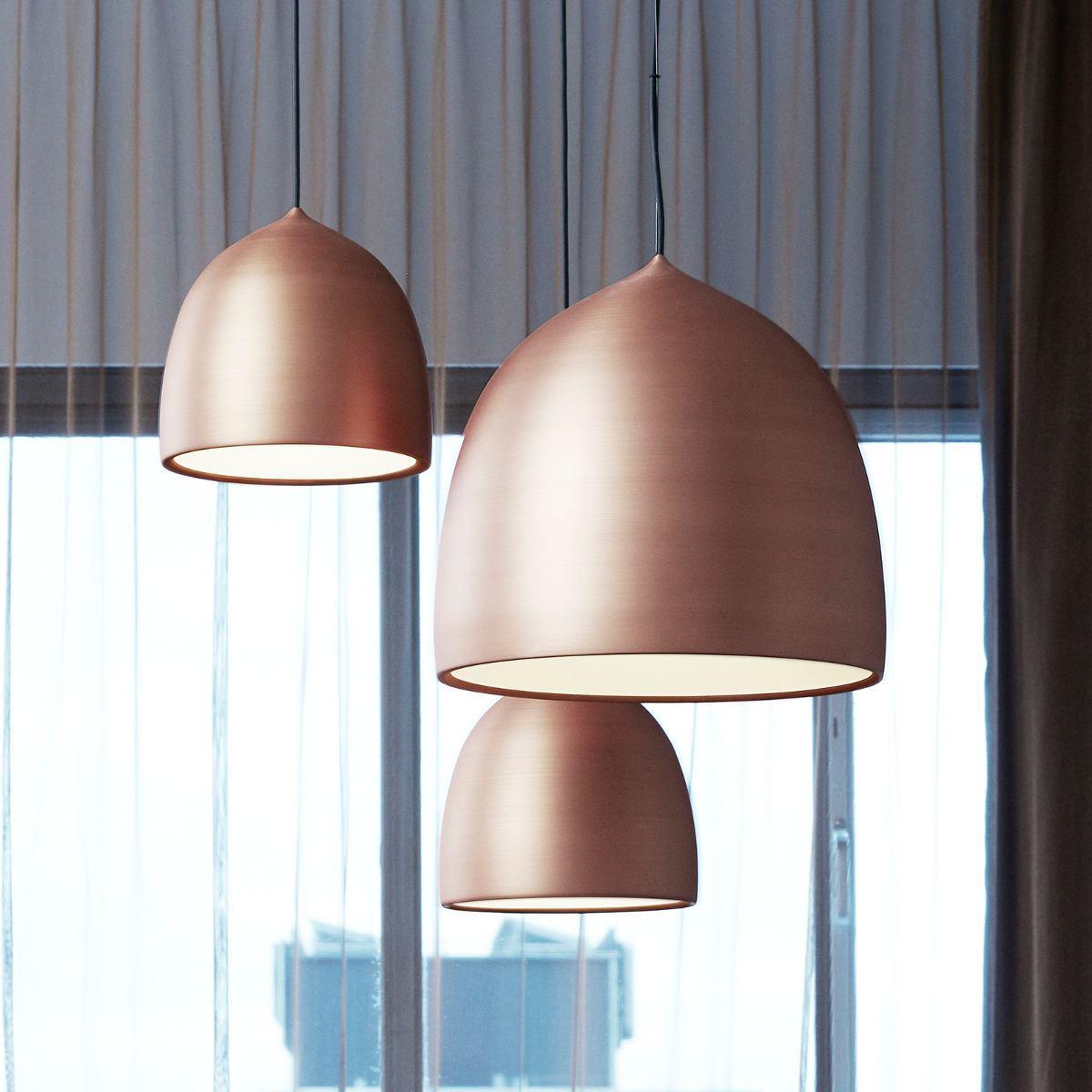 Eloran Polycarbonat Pendelleuchte-Letslighting