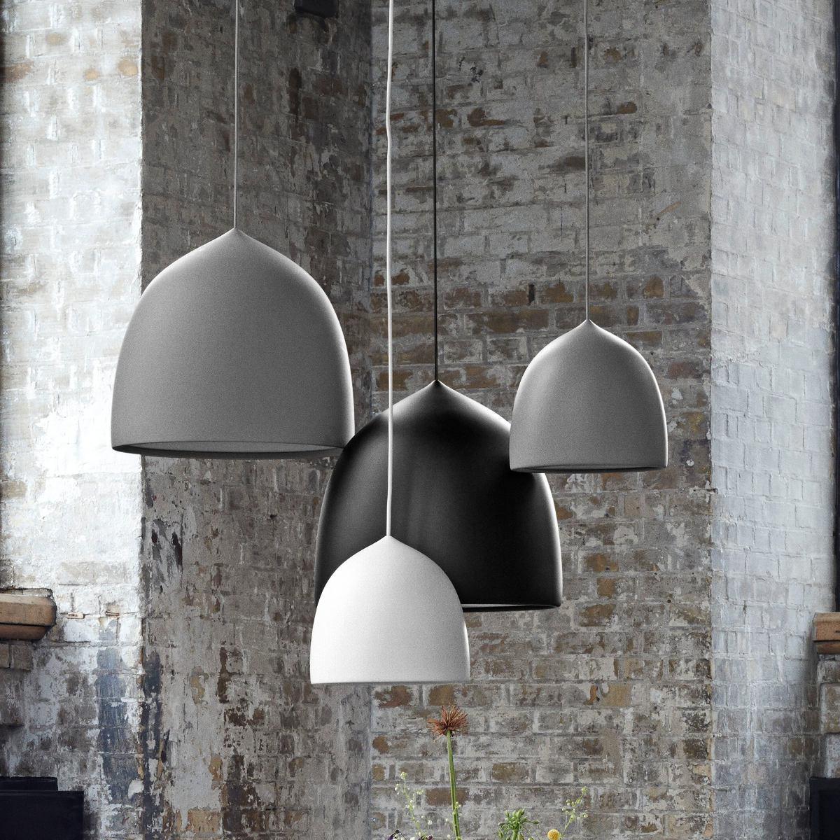 Eloran Polycarbonat Pendelleuchte-Letslighting
