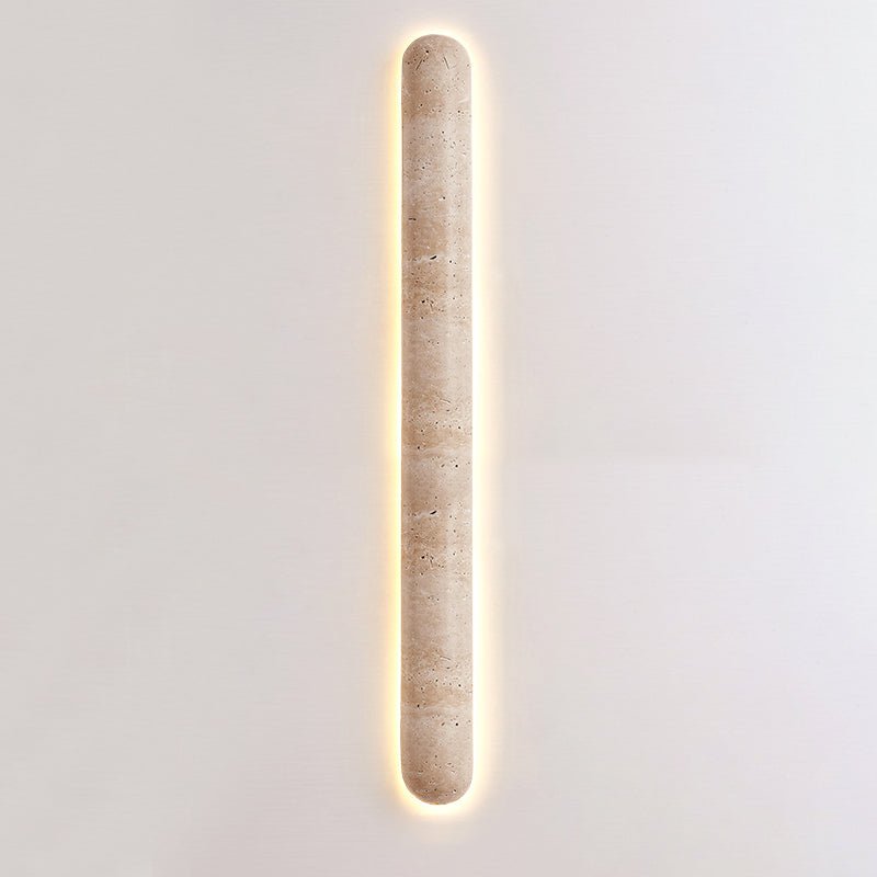 Syveniel Travertine Wall Light - Neutralighting