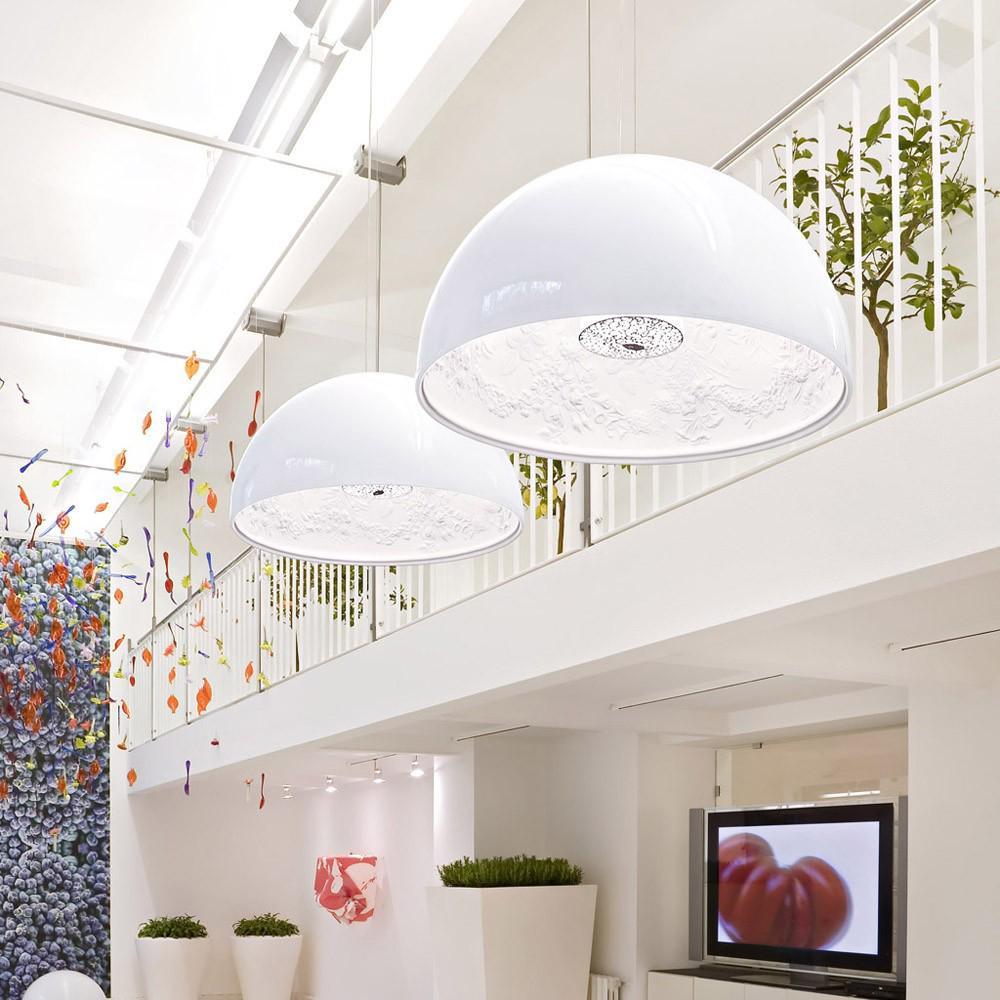 Lustra Pendelleuchte Lampe Aufhängung für Wohn Zimmer-Letslighting