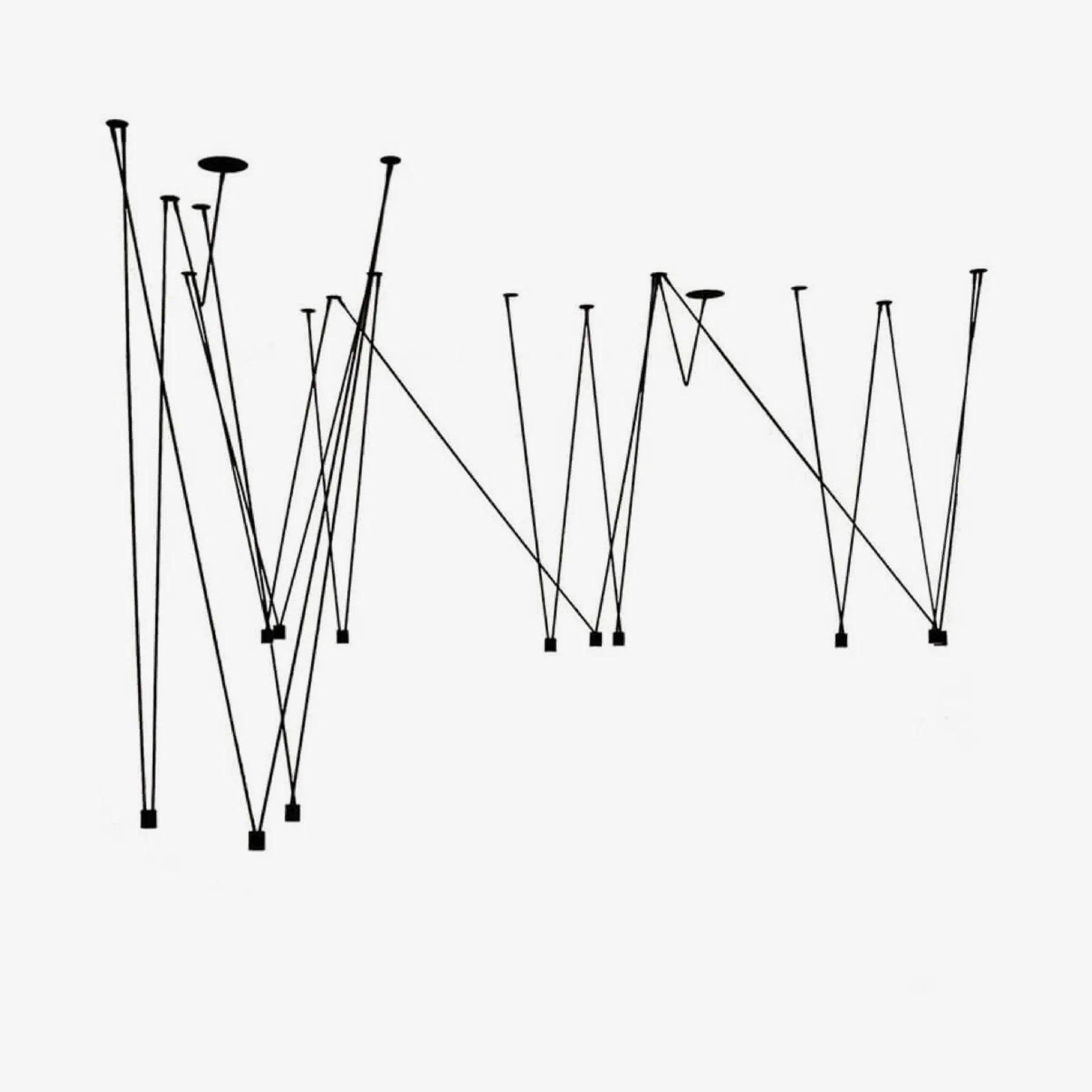 Collection Pendant Lamp - Blowlighting