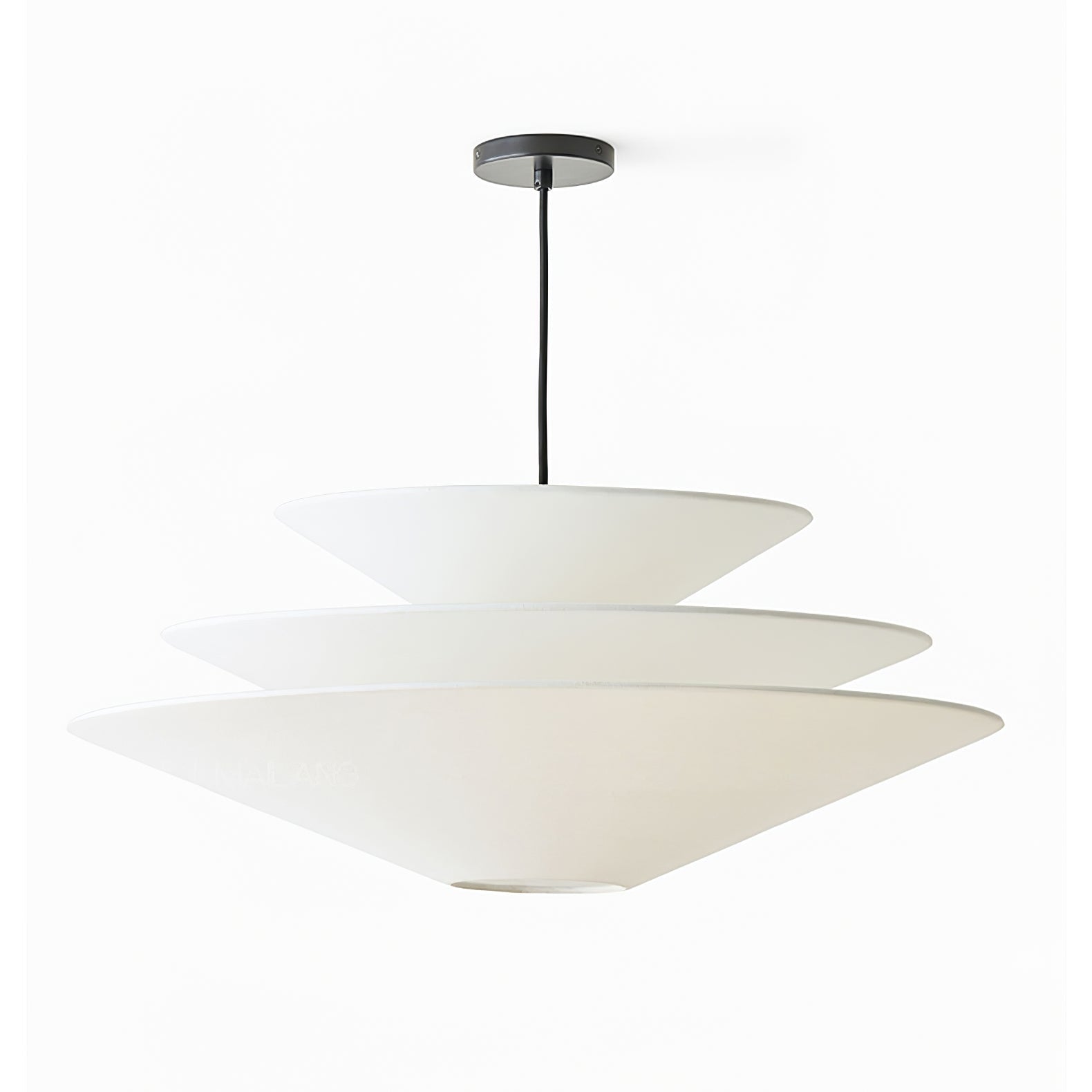 Triara Minimalistisch Geschichtet Pendelleuchte Leuchte-Letslighting