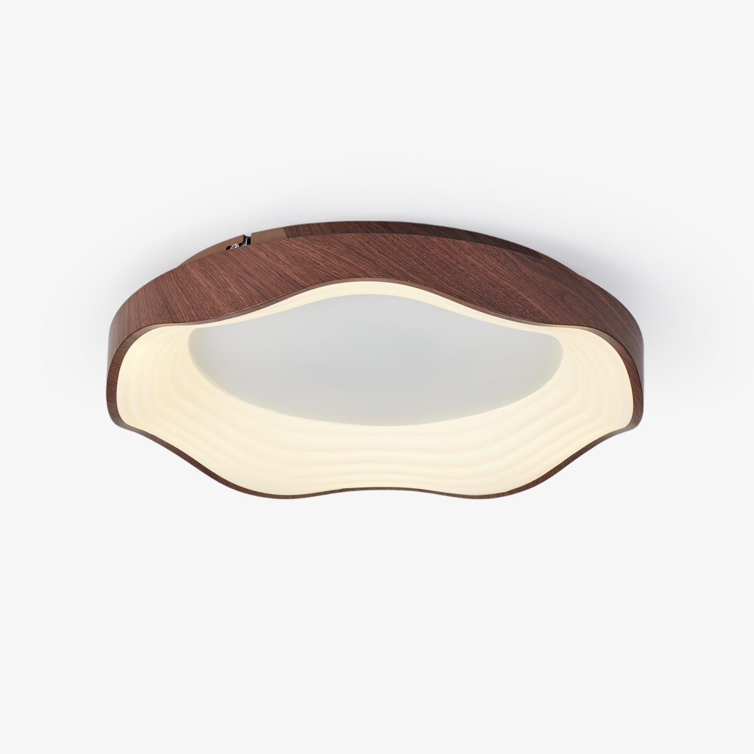 Mirage Wave Ceiling Light - Blowlighting