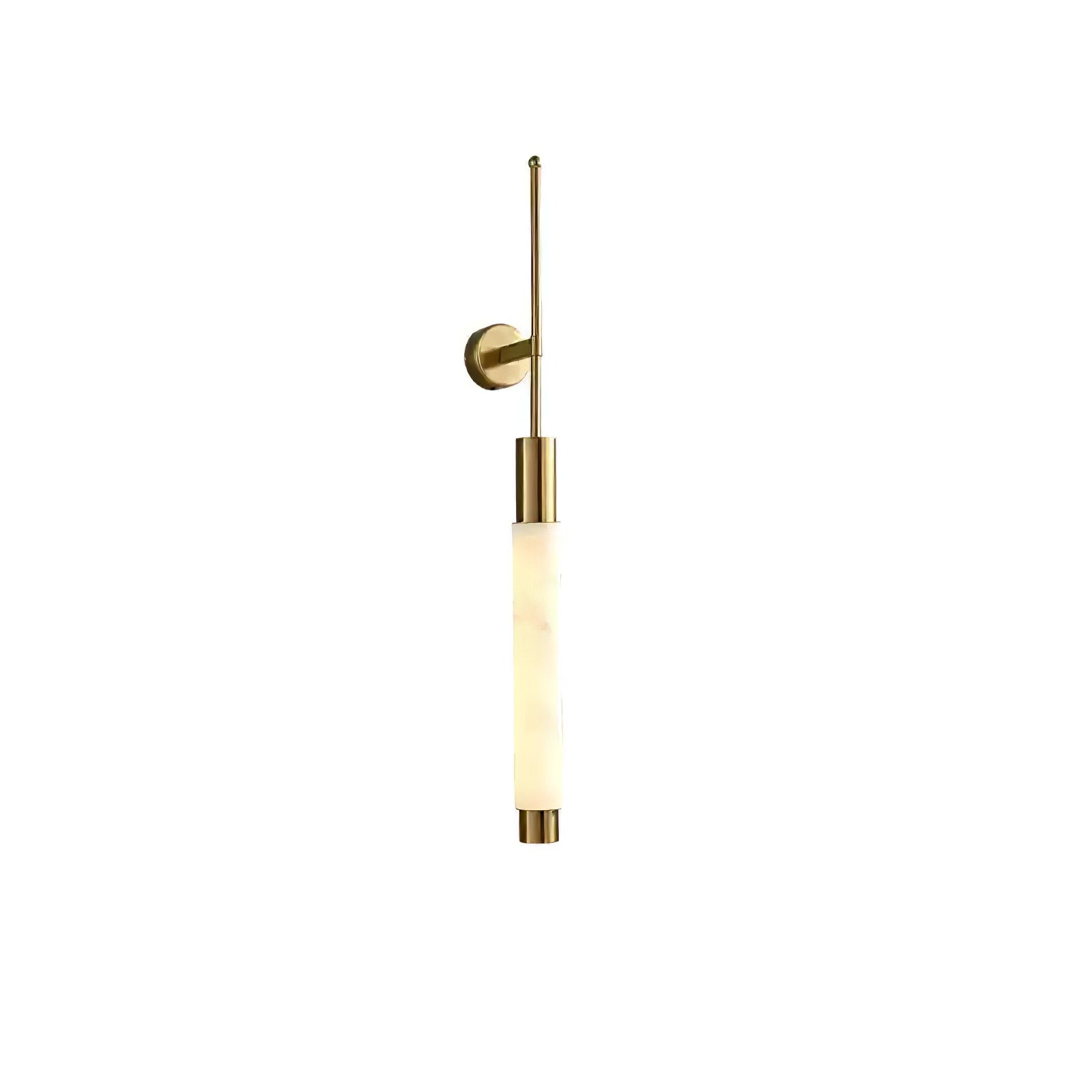 Veyra Alabaster Wall Light Liner - Neutralighting