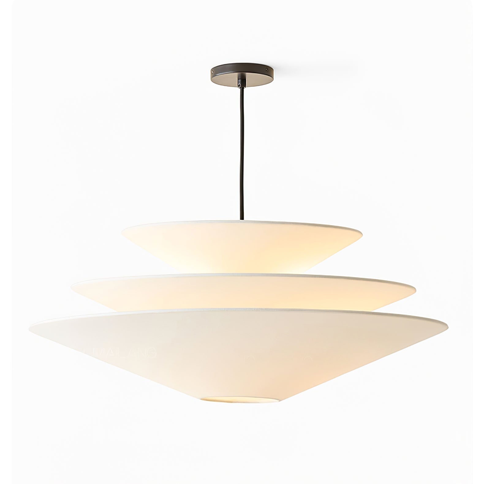 Triara Minimalistisch Geschichtet Pendelleuchte Leuchte-Letslighting
