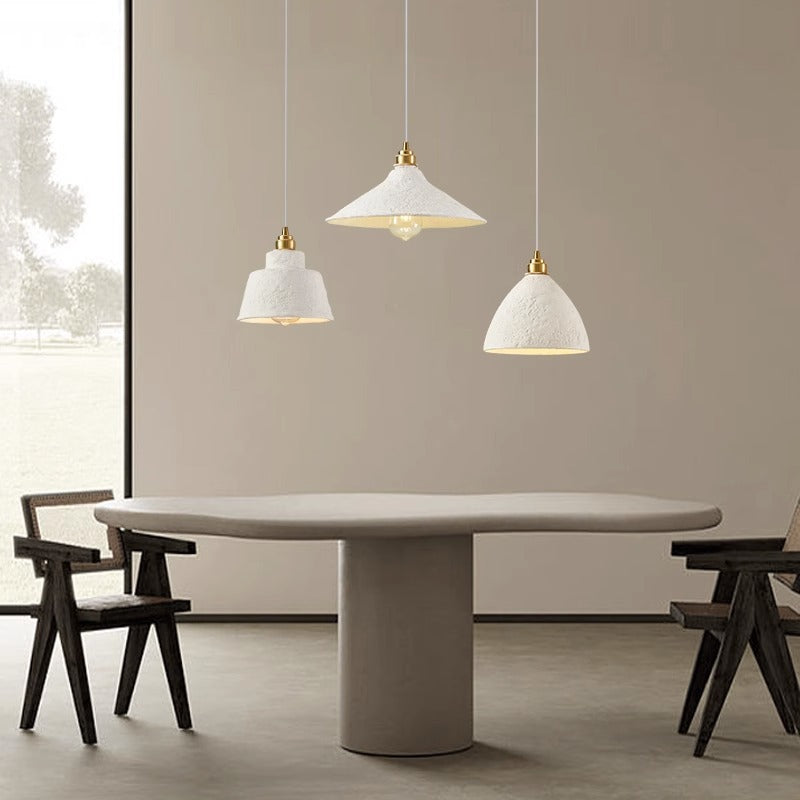 Aria Nordic LED Pendelleuchte Metall Wohn/Schlafzimmer