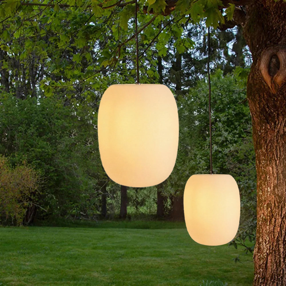 Ray Wasserdichte Pendelleuchte Laterne im Freien & Terrasse-Letslighting