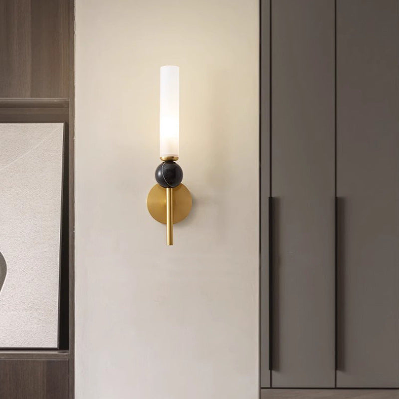 Arisha Luxus LED Innenwandleuchte Schlafzimmer/Flur
