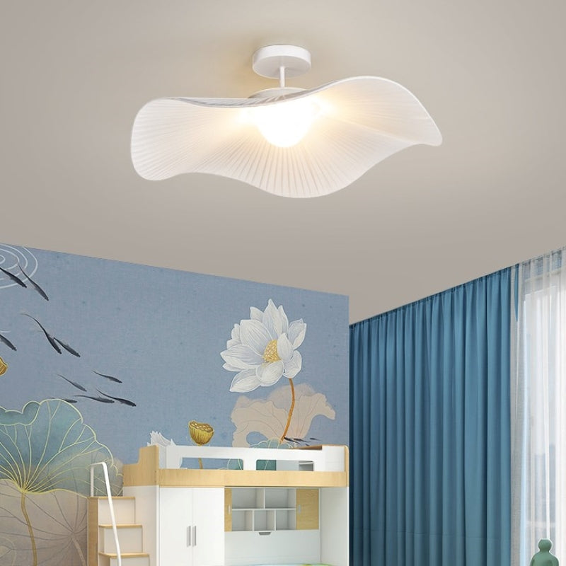 Avi Modern LED Deckenleuchte Metall Schlaf Wohnzimmer