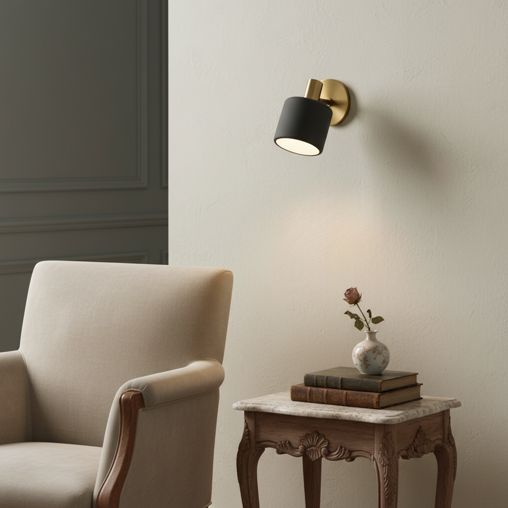 Cerova Wandleuchte, Produktbild 15