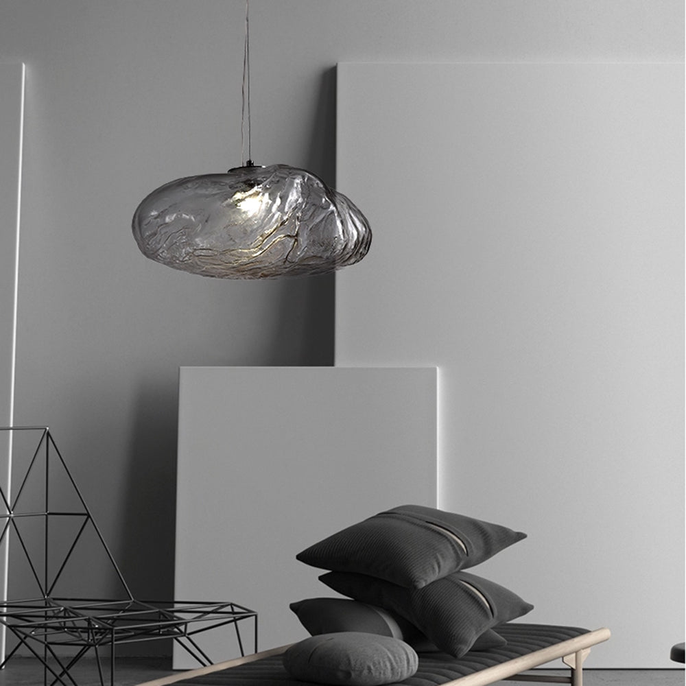 Avi Nodic  Pendelleuchte Geometrisch Esszimmer 3 Farben
