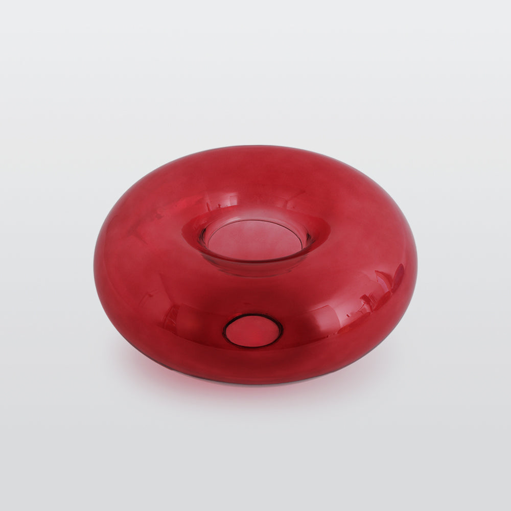 Arisha  Kugel Deckenleuchte Rot/Braun/Bernstein/Blau/Silbergrau Wohn/Schlafzimmer