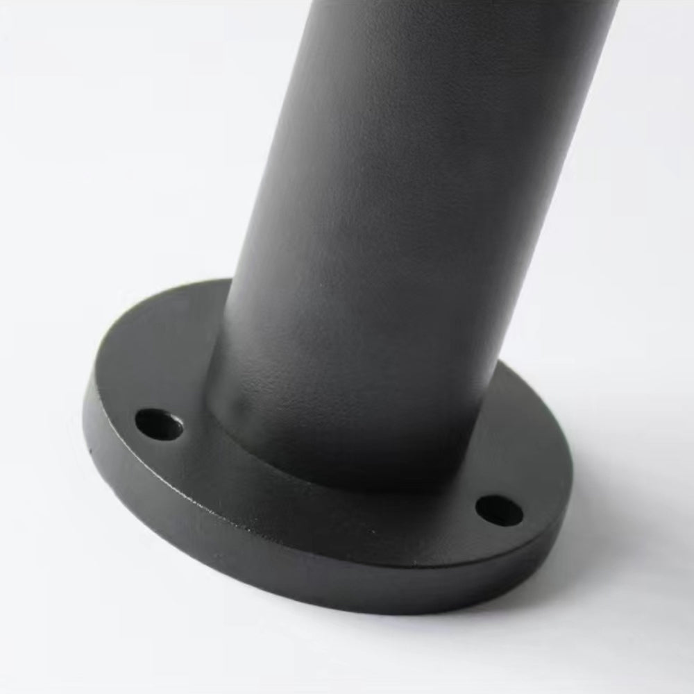 Ray Modern Stehend LED Außenleuchte Schwarz Garten/Terrasse Metall&Acryl Zeitgenössisch 43/60/78CM Lang